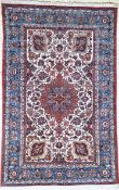 Esfahan'Shooreshi'fein alt, Persien, Anfang20.Jhd,