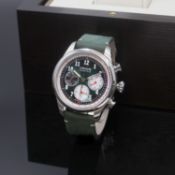 UNION GLASHÜTTE Belisar Chronograph Referenz D009.427A,