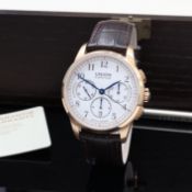 UNION GLASHÜTTE 1893 Johannes Dürrstein Edition auf 127