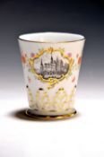 Jubiläumspokal, Meissen, Albrechtsburg, 1998/99, Sammler