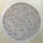 Hereke Seide fein, China, Ende 20.Jhd, reine Naturseide,