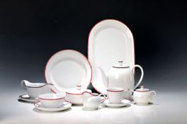 Service der klassischen Moderne 'Form 1382', Hermann