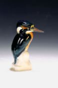 Porzellanfigur, Nymphenburg, Entw. Theodor Kärner,