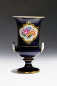 Vase, Meissen, Pfeifferzeit, um 1924-34, 1. Wahl,