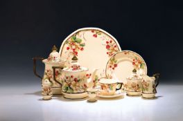 Frühstücksgeschirr für 8 Personen, Villeroy & Boch, Modell