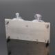 JUNGHANS Dashboard mit 2 Stoppuhren, Deutschland um 1960, - Bild 3 aus 6