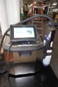 Continuous Inkjet Code Printer