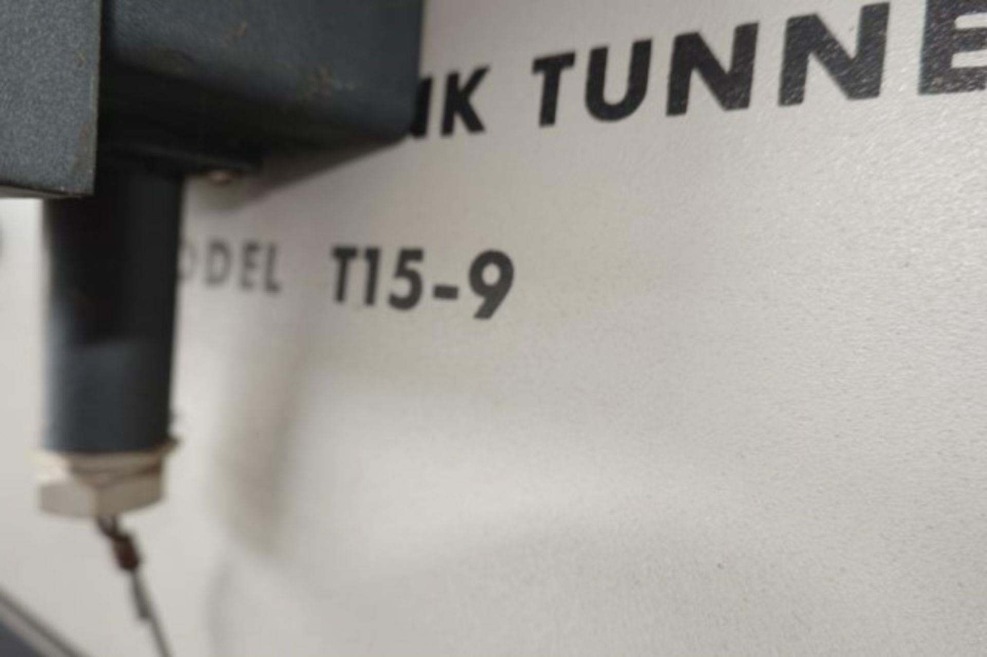 Shrink Tunnel Belt Conveyor Oven - Image 8 of 9