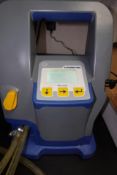 Dissolved Oxygen Meter