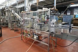 Fill And Seal Canning System