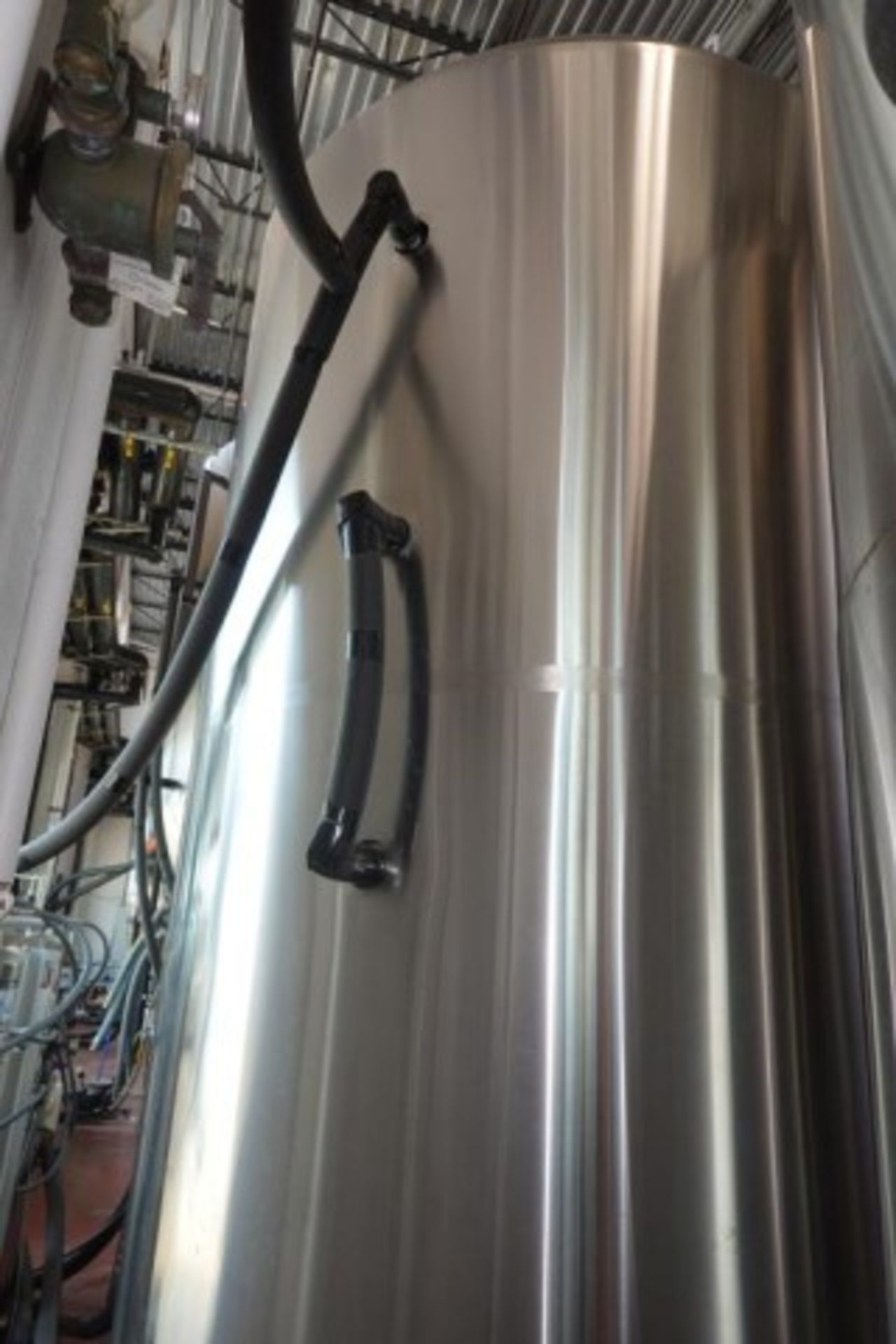 60 BBL SS Brite Tank - Image 5 of 6