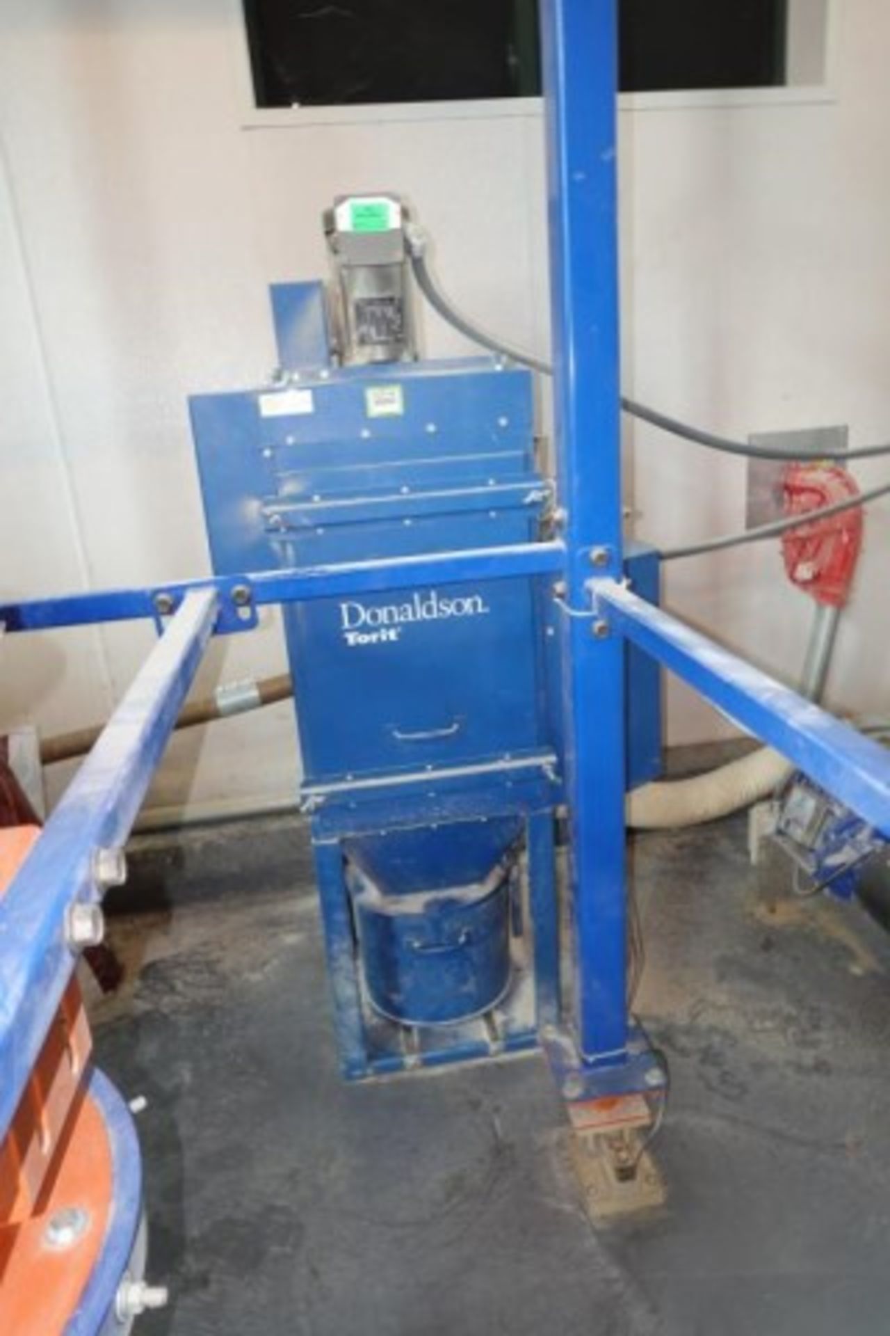 Mill Dust Collector System - Image 8 of 8