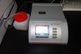 Alcohol & Extract Meter