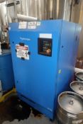 30 HP Rotary Screw Air Compressor