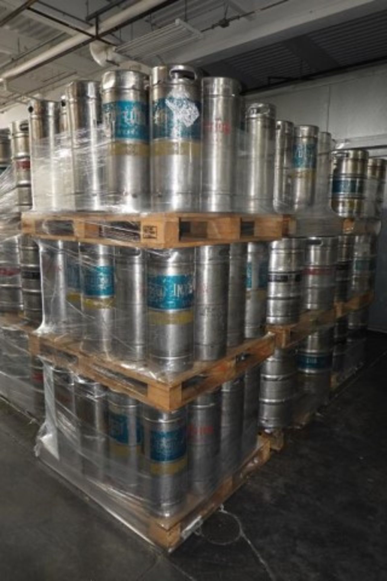 1/6 BBL Kegs - Image 2 of 6