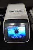 Simply Amp Thermal Cycler System