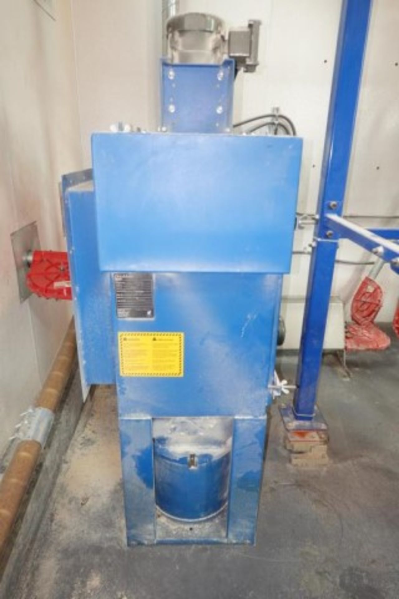 Mill Dust Collector System - Image 4 of 8