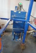 Mill Dust Collector System