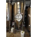 10 BBL SS Fermenter Tank