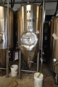 10 BBL SS Fermenter Tank