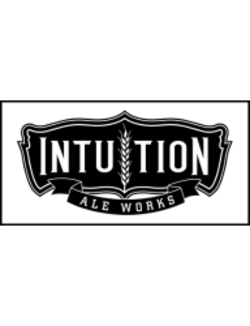 Intuition Ale Works Brewery