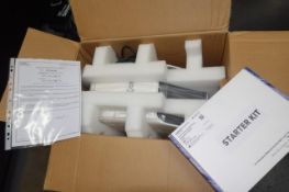 Simply Amp Thermal Cycler System