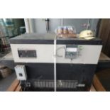 Shrink Tunnel Belt Conveyor Oven