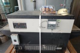 Shrink Tunnel Belt Conveyor Oven