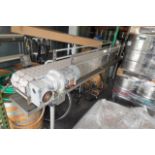 Free Standing Powered Conveyor