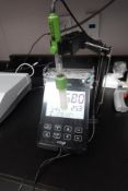 pH Meter & ATP Monitor System