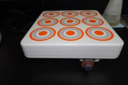 9-Place Magnetic Stirrer