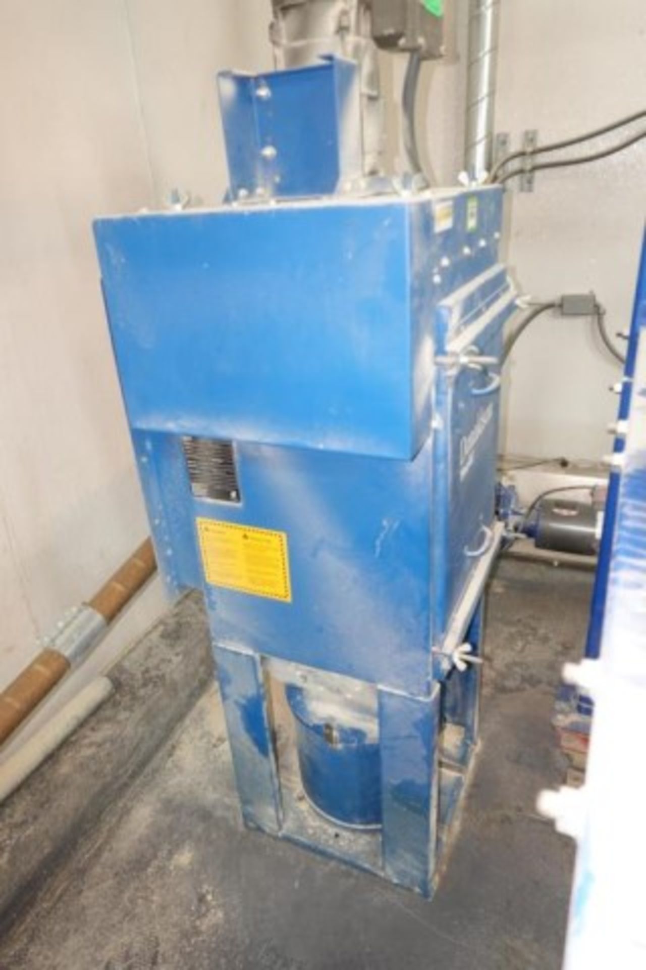 Mill Dust Collector System - Image 3 of 8