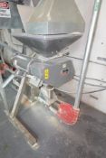 5-HP Grain Mill Machine