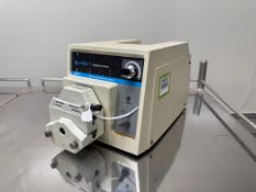 Cole Parmer Peristaltic Pump