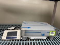 Mettler Toledo Platform Scale