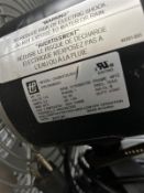 Oscillating Fans