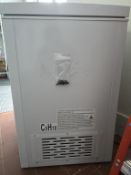 Chest Freezer