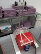 Peristaltic Pump