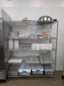 Wire Rack