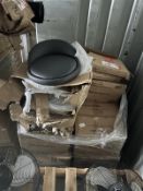 Shop Stool