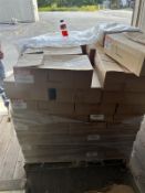 Uline Box Lids