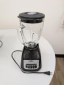 Oster 5-Speed Blender