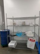 Wire Rack