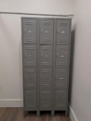 Lockers