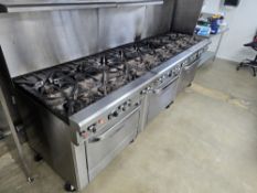 Ultimate Range