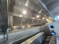 Grease Hood