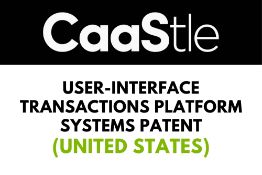 User-Interface Transactions Platform Systems