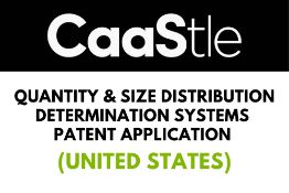 Quantity & Size Distribution Determination