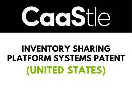Inventory Sharing Platform Systems Patent (United