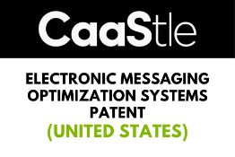 Electronic Messaging Optimization Systems Patent